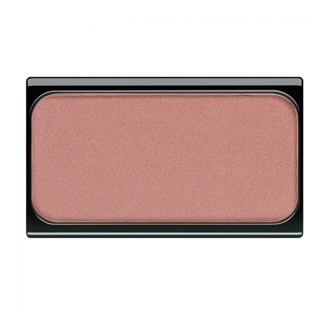 Компактні рум'яна для обличчя Artdeco Compact Blusher, 35 Oriental Red, 5 г
