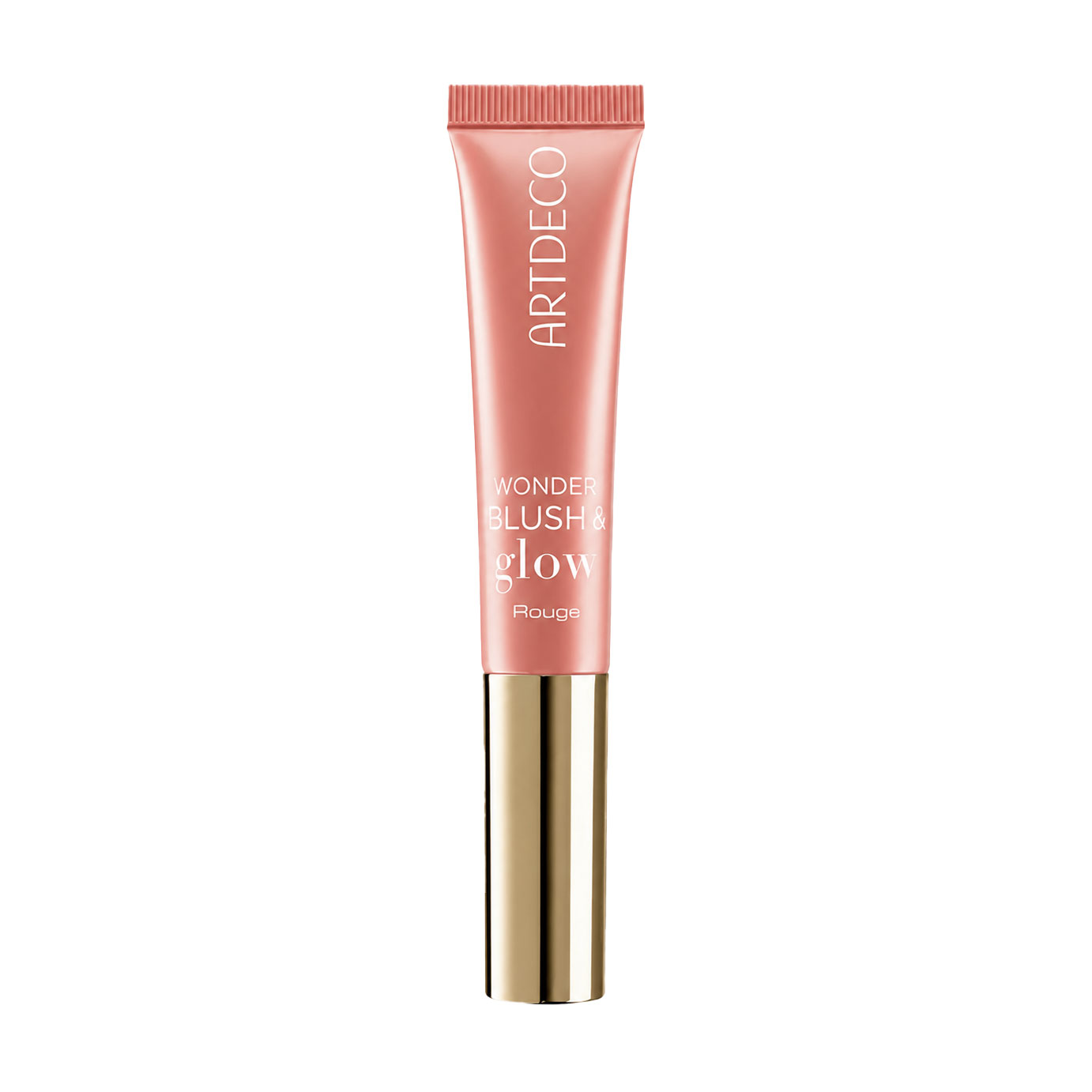 Рідкі рум'яна для обличчя Artdeco Wonder Blush &amp; Glow Blush 4 Coral Blush, 12 мл